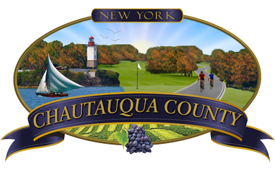 Chautauqua County Office for the Aging Logo